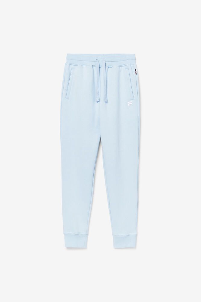 Fila Bukser Herre Blå Chardon Jogger TVS-175032